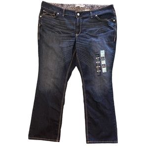 Ariat R.E.A.L Jeans | NEW | Stretch Fit | Midrise | Bootcut | Cool & Durable 24W